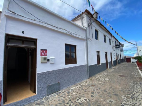 Casa Chana y Domingo